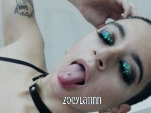 Zoeylatinn