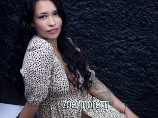 Zoeymoretti