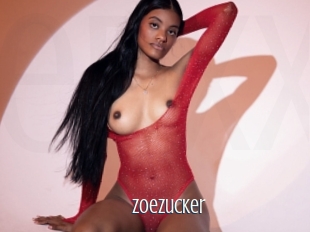 Zoezucker