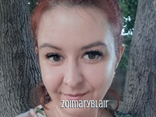 Zoimaryblair