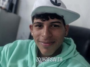 Zojhanswith