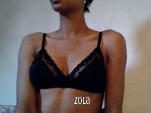 Zola