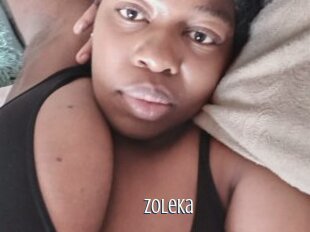 Zoleka