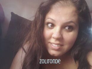 Zolironde