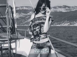 Zoluhka