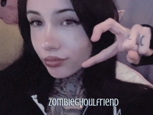 Zombieghoulfriend