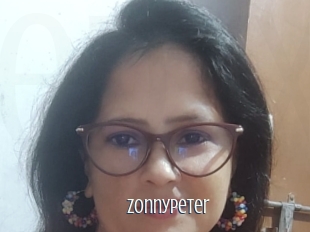 Zonnypeter