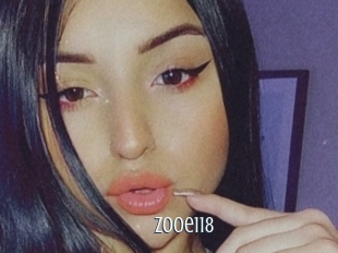 Zooe118