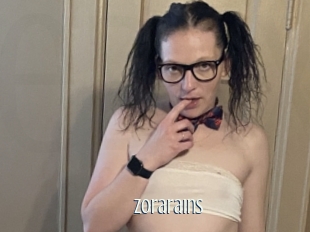 Zorarains