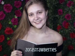 Zorastrawberries