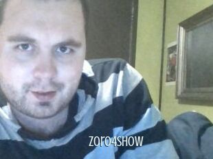 Zoro4show