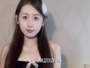 Zouzouying