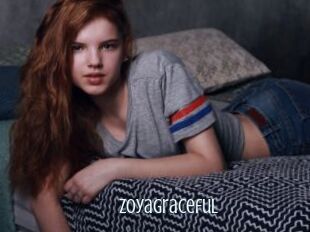 Zoyagraceful
