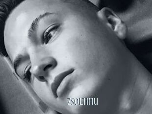 Zsoltifiu