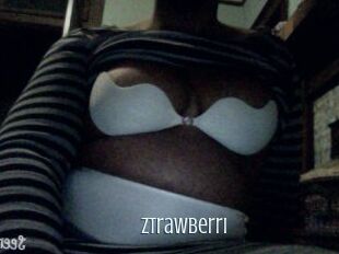 Ztrawberri