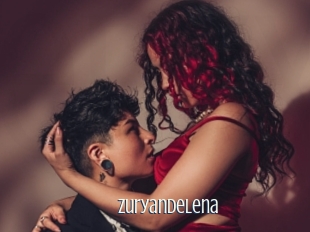Zuryandelena