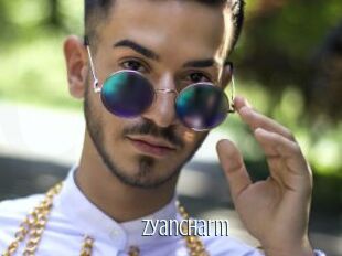 Zyancharm